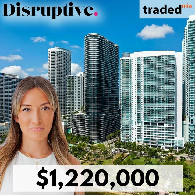 Juliana García Ceballos Acquires Miami Condo For $1.22M