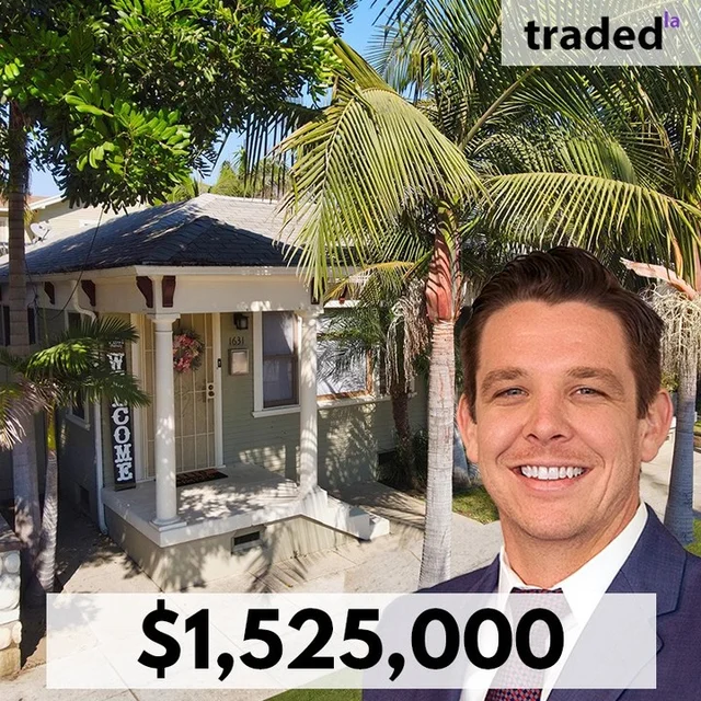 Catherine Huh Acquires 5-Unit Multifamily Property In Alamitos Beach, Long Beach For $1.5M