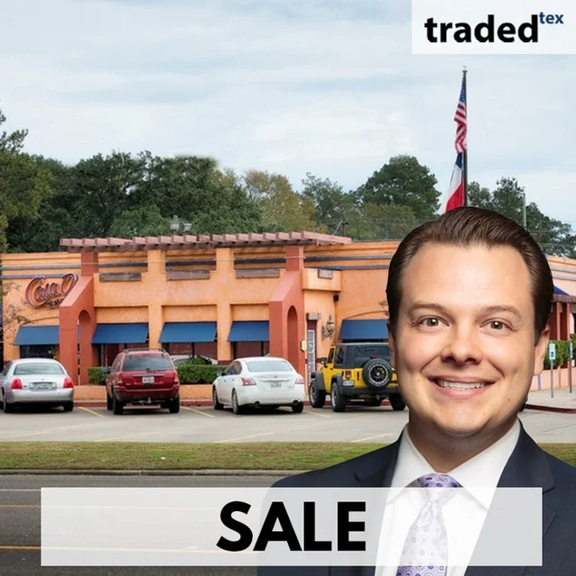 Marcus & Millichap Sells Silsbee Retail Property For $Undisclosed In Closed Transaction