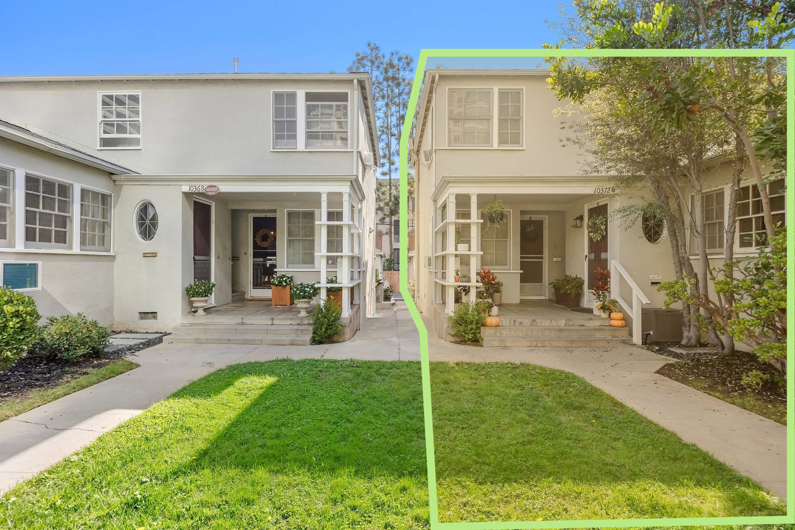 Affordable MultiFamily Home at 10372 Ashton Avenue