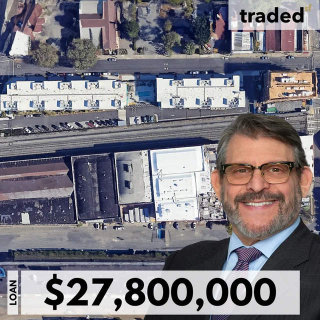 Phoenix Development Co. Secures $27.8M Refinance Loan For 725 Wilson Street In Santa Rosa