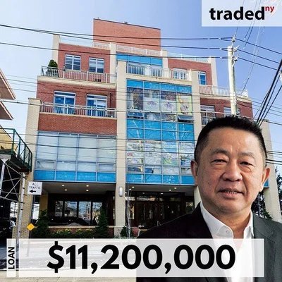 Sam Chang's McSam Hotel Group Secures $11.2M Loan For College Point ...