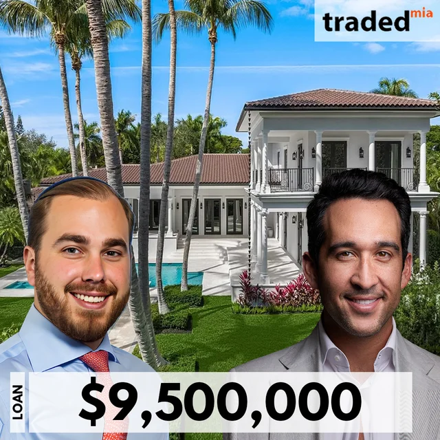 Benmark Capital Provides $9.5M Bridge Loan For Coral Gables Development Site