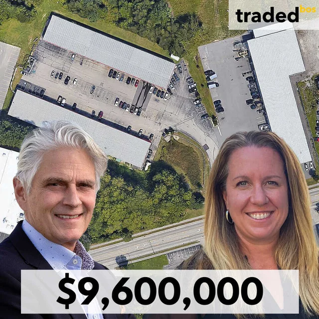 RAM Companies Acquires Fully Leased Warren Avenue Industrial Complex In Portland, ME For $9.6M