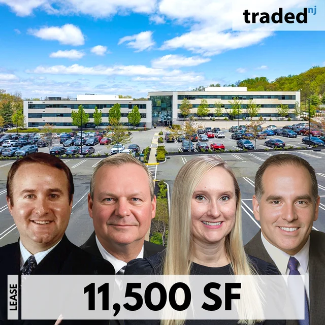 Gordon Rees Scully Mansukhani Signs 11500 Sq Ft Office Lease At The Eisenhower In Livingston