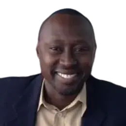 Winston Gitonga