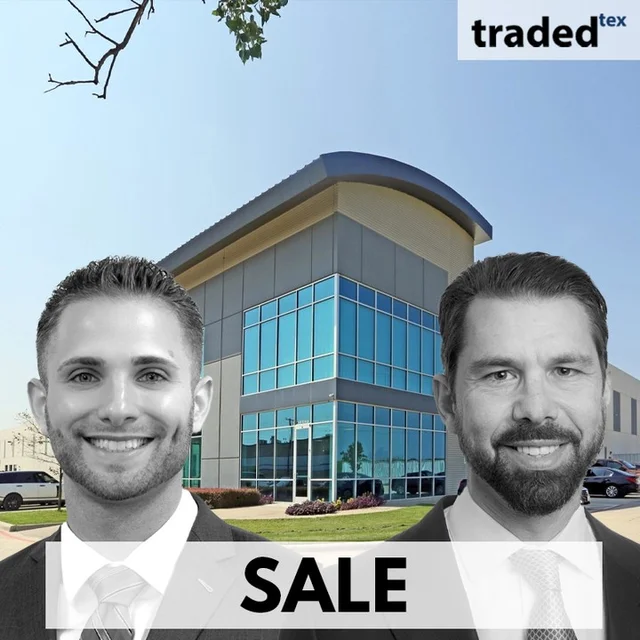 Dalfen Industrial Acquires 169,700 SF Industrial Property In Irving, TX