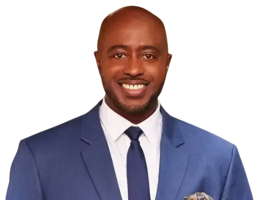 Marlon Holford