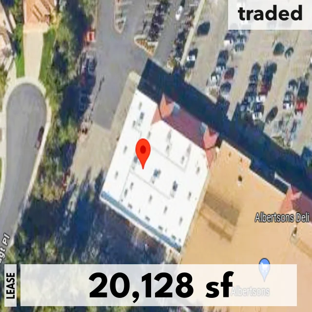 Axiom Retail Advisors Negotiates Two Leases At 1580 West Valley Parkway In Escondido