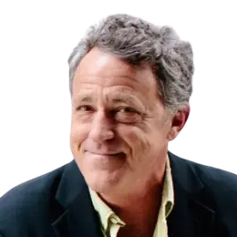 Bruce Irving