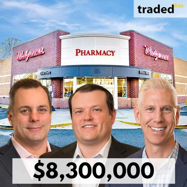 Horvath & Tremblay Broker $8.3M Retail Acquisition In Dudley, MA