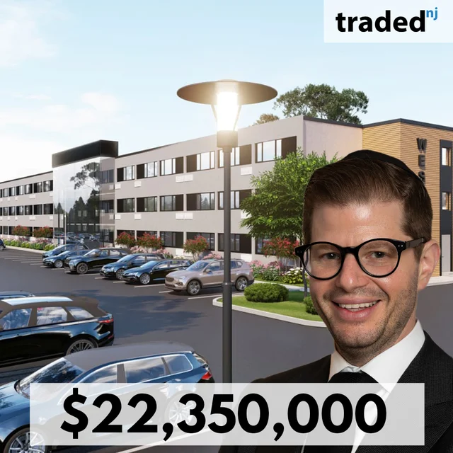 Carey Tajfel Sells Hotel In Toms River, NJ For $22.35M With Steven Vegh - Westwood Realty Associates
