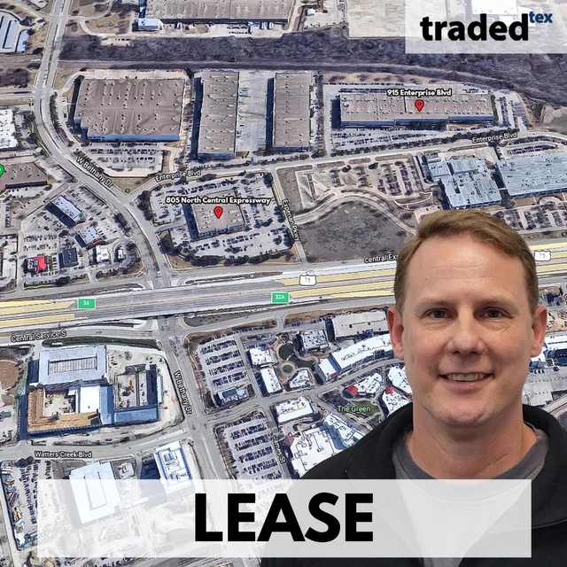 Sol-Ark Acquires 195,000 SF Office Space In Allen