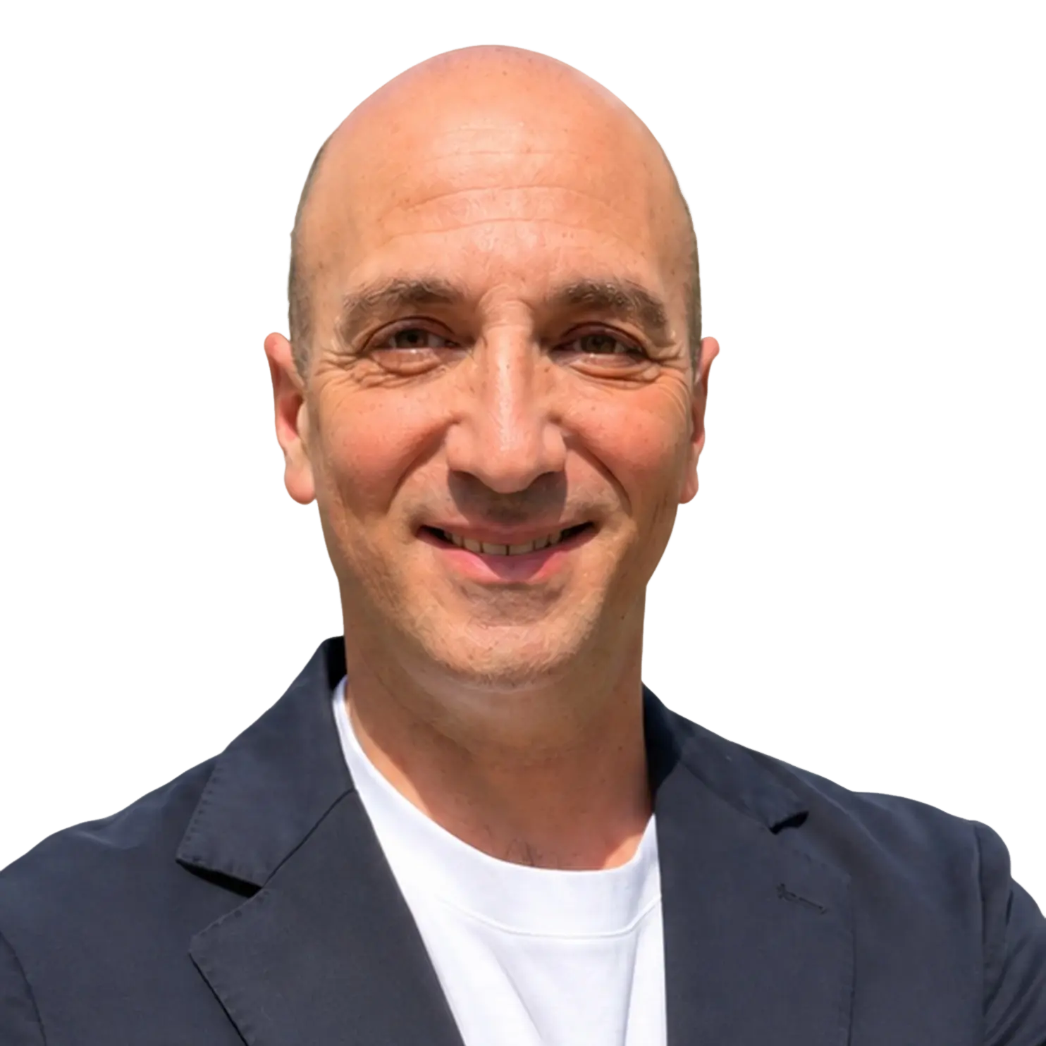 Daniel Klas