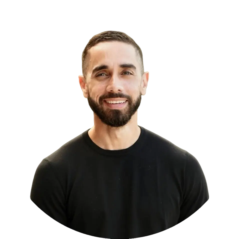 Alan Perez