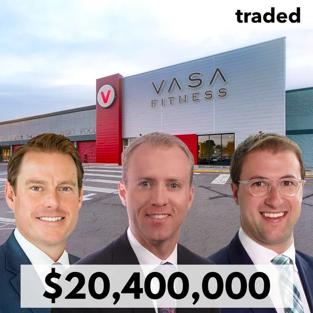 Arbor Plaza LLC Sells Summer Valley Shopping Center In Aurora For $20.4M