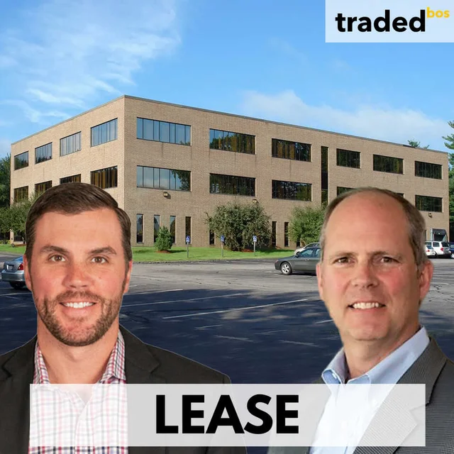 Affera Expands Lease At 175 Middlesex Turnpike In Bedford, MA