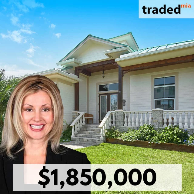 Yuriy R Otapyak Acquires Single Family Home In Isles Of Capri, Naples For $1.85M