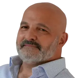 Peter Boyajian