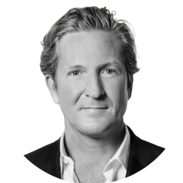 Gregg Lemkau