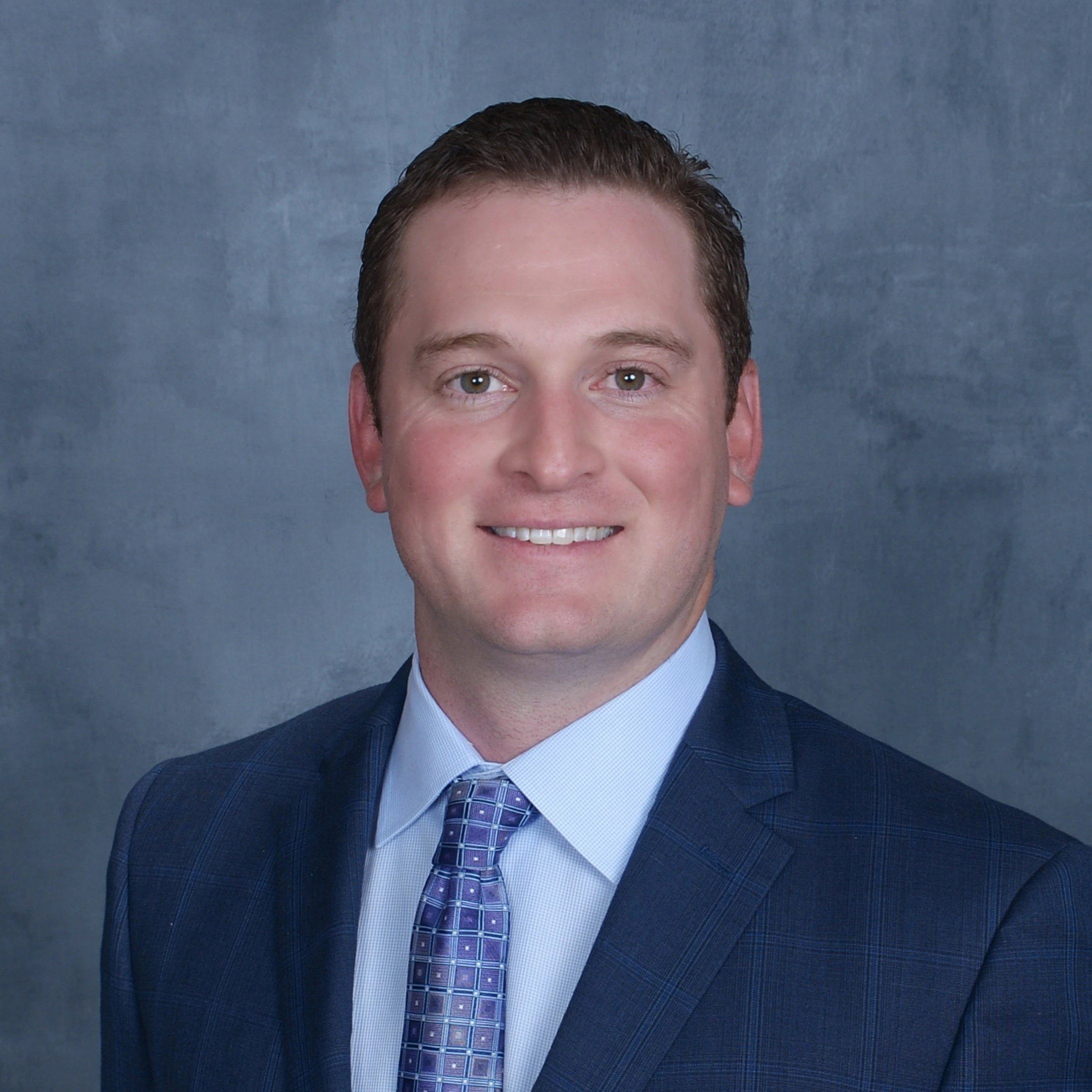 Benjamin (Ben) Kalter 