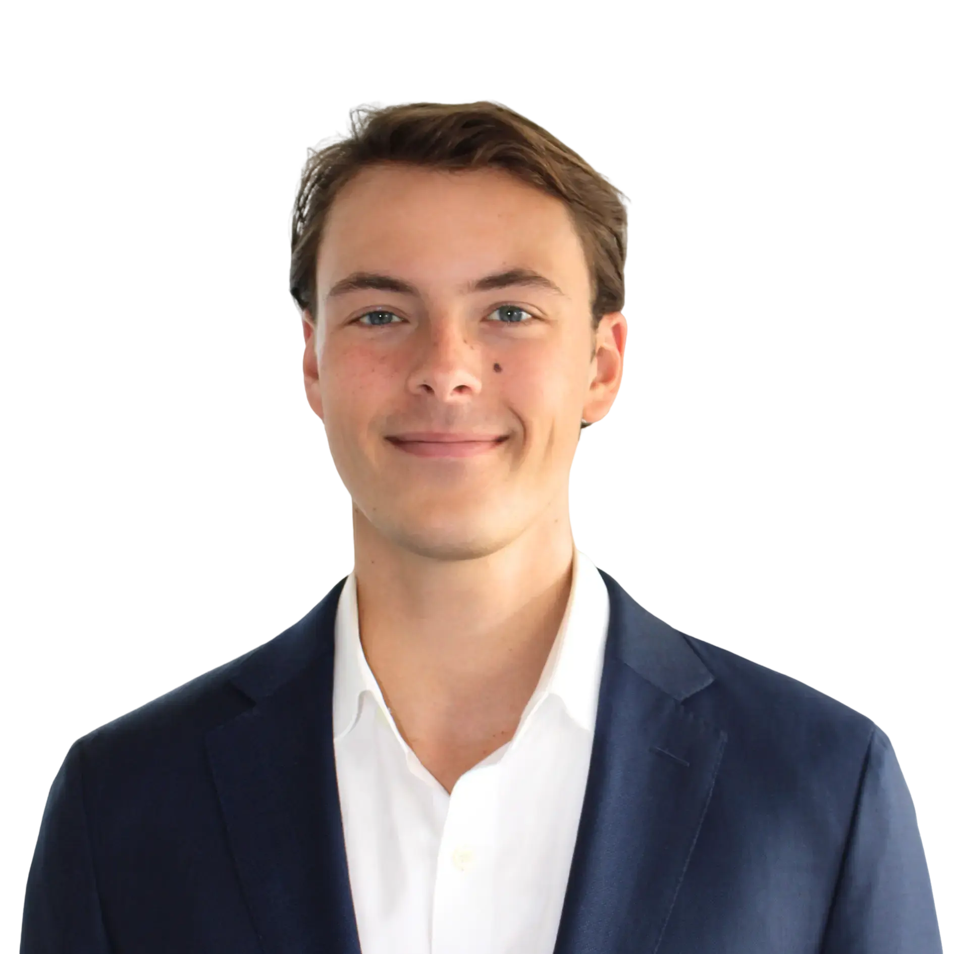 Jack McPhail
