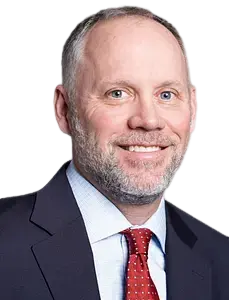 Brent Prossner
