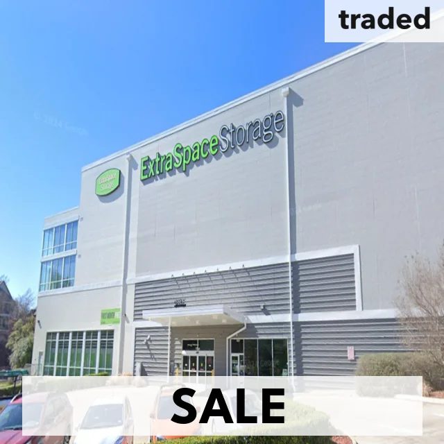 Ryan Clark Of SkyView Advisors Sells Self Storage Facility In Dallas Area