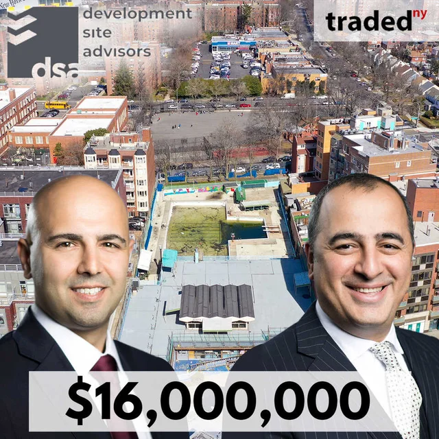 North Flushing Pool Club Sells Development Site In Flushing, Queens For $16M