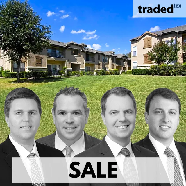 Langdon Street Capital Acquires Multifamily Property In Plano With JLL Representing Both Buyer & Seller