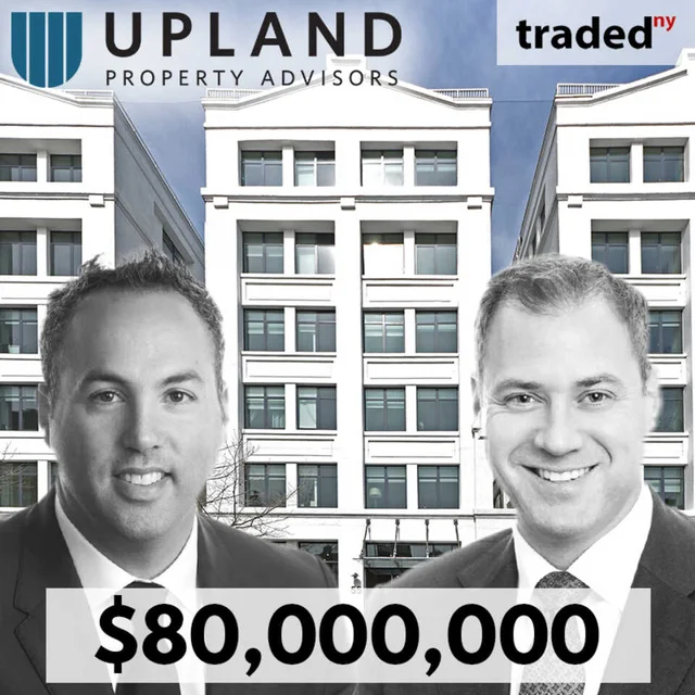 Gaia Real Estate Acquires Multifamily Property In Williamsburg, Brooklyn For $80M