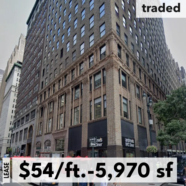 Cachet Industries Leases 5970 Square Feet At 463 7th Ave New York From The Arsenal Company