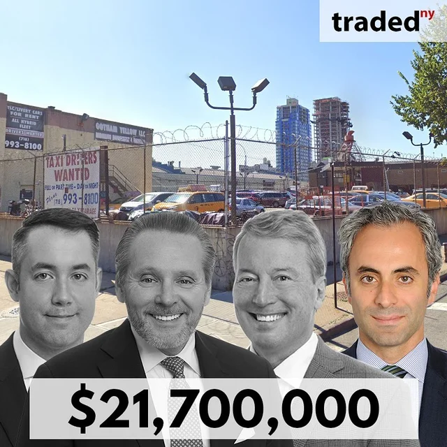 KIPP Schools Acquires Development Site In Mott Haven For $21.7M