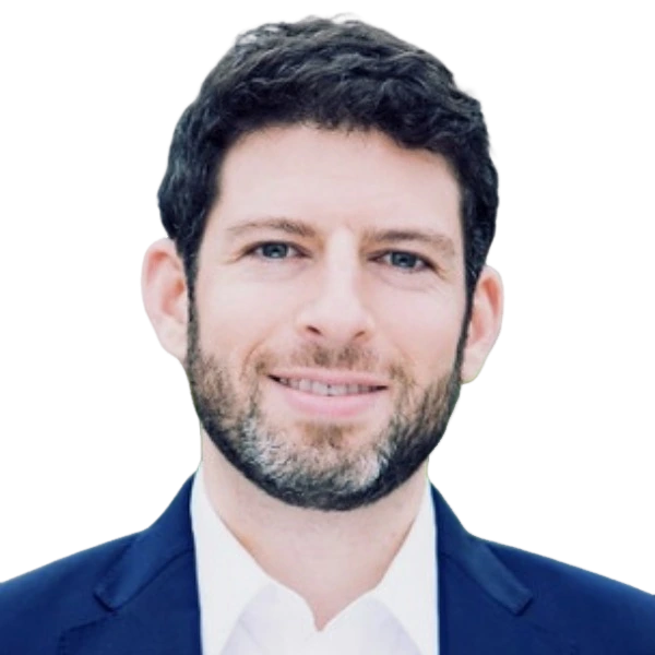 Alex Finerman
