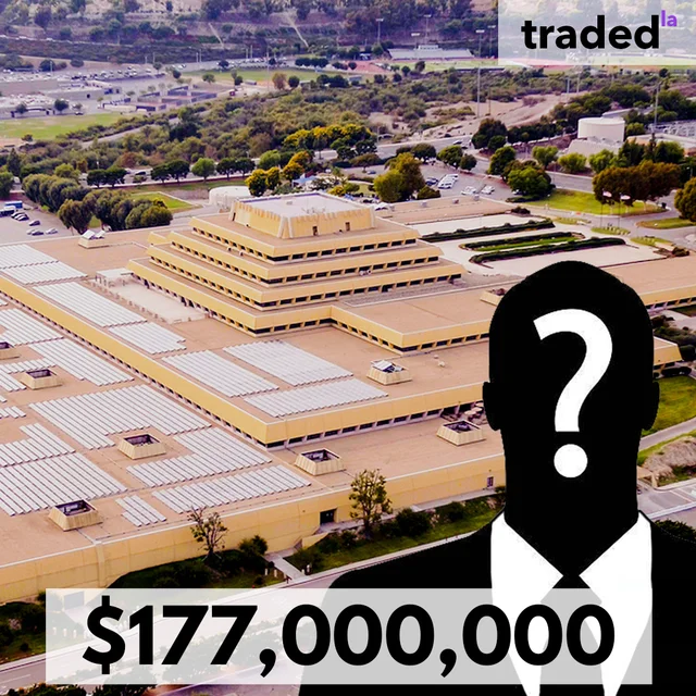U.S. General Services Administration Acquires Chet Holifield Federal Office Building In Laguna Niguel For $177M