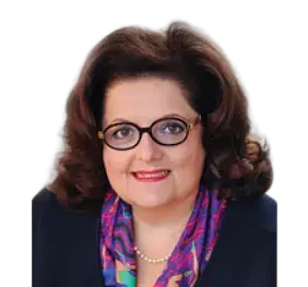 Marylou Berk  