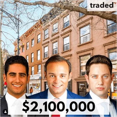 Elite Investigations Acquires Mixed-Use Property In Manhattan's East Harlem For $2.1M