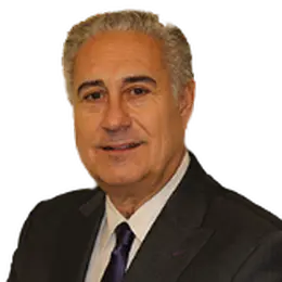 Robert "Robb" Cohen