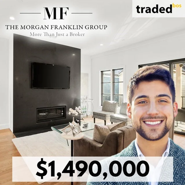 Morgan Franklin Group Sells Condo In Boston For $1.49M