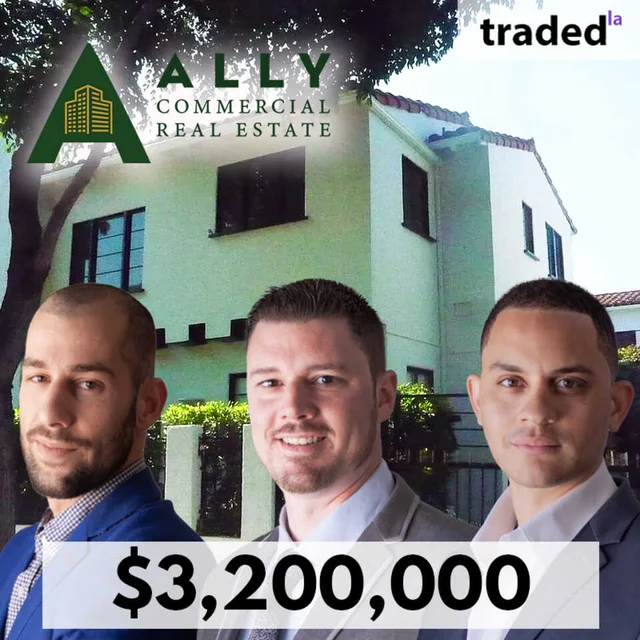 Arash Danialifar Acquires 5-Unit Multifamily In West Hollywood For $3.2M