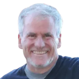 Martin Mcdermott