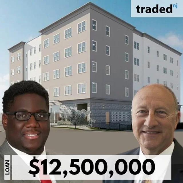 Parkview Financial Provides $12.5M Loan For Multifamily Development On Vose Avenue In Orange