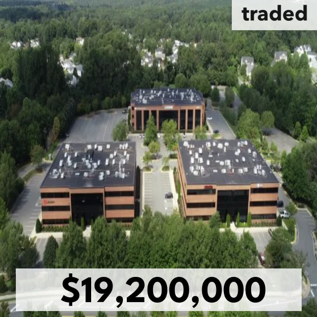 Next Tier Real Estate Investors Acquires Stafford Property At 65 Barrett Heights Rd For $19.2M