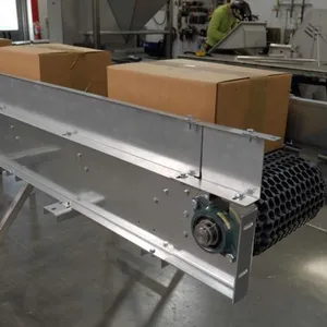 Custom Stainless Steel Equipment