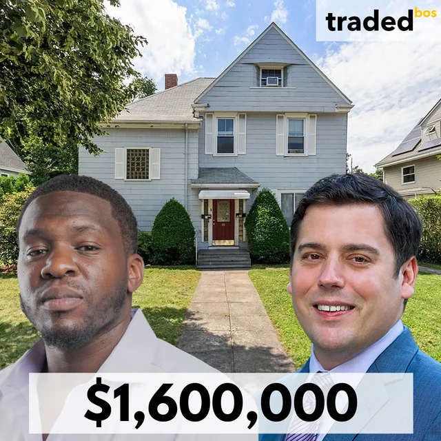 Nelson Otuechere Of NCO Realty Group Represents Buyer In $1.6M Brighton Multifamily Sale