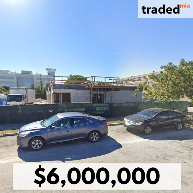 Joche 13 LLC Acquires Hialeah Multifamily From Alexander Ruiz For $6M