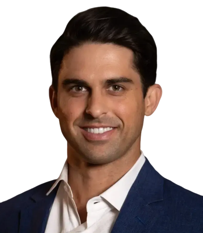 Kyle Stanich