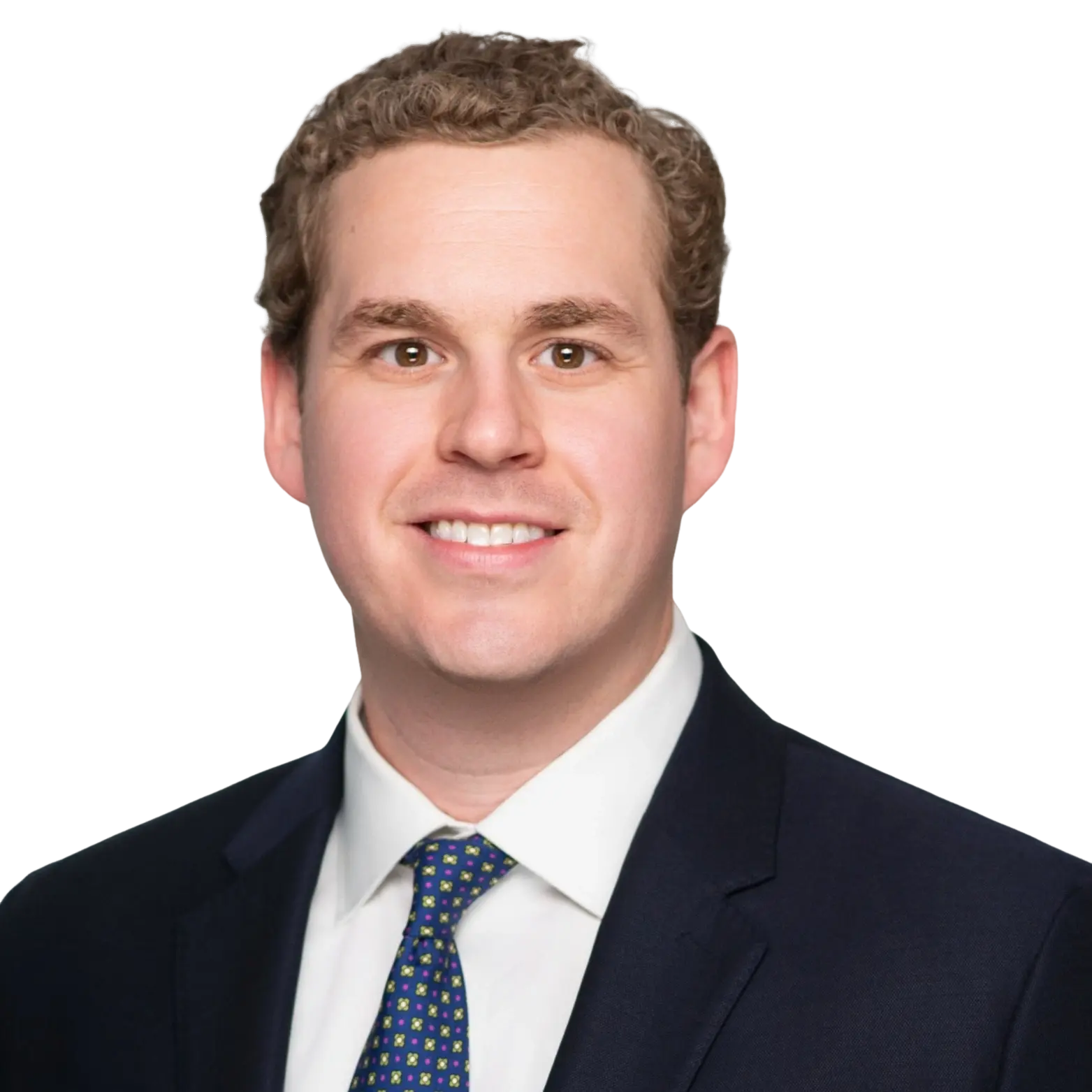 Drew Ahlers