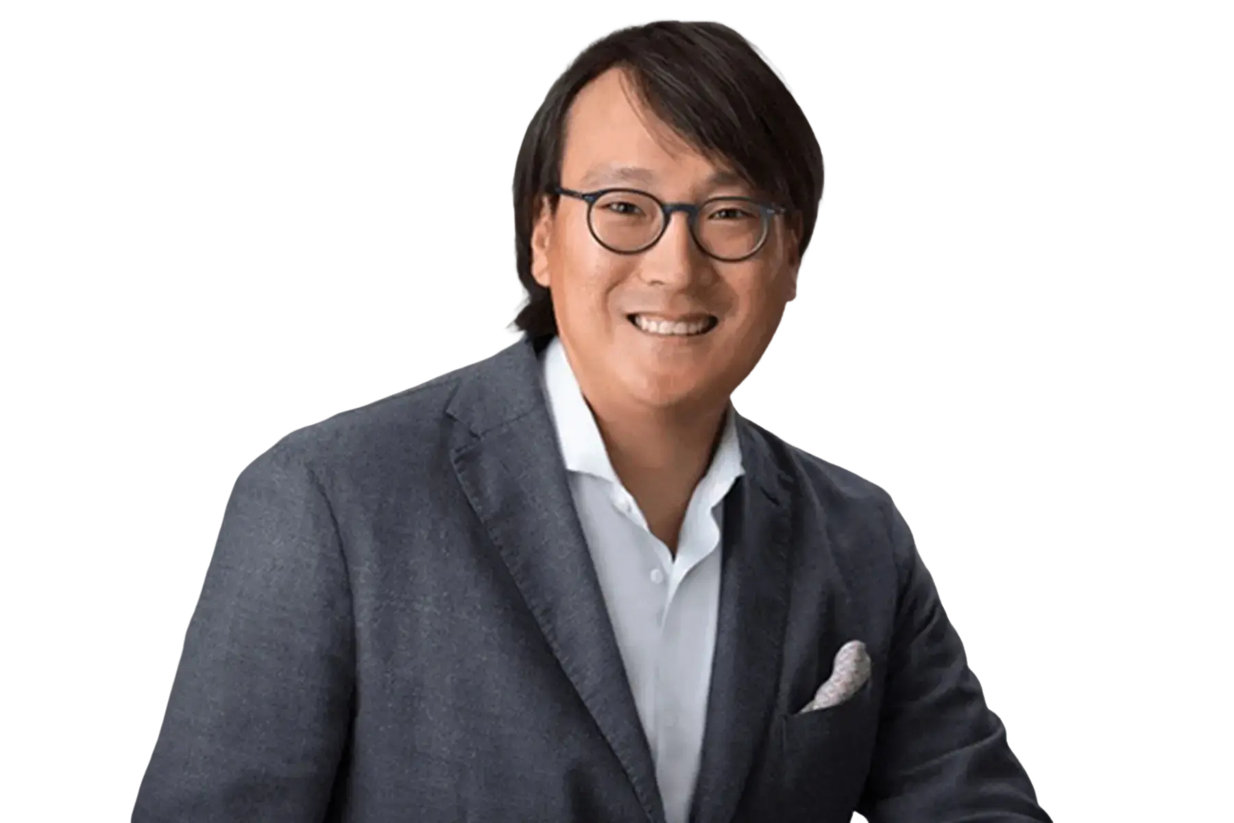 Stephen Lee