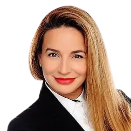 Maria Sindia Borras